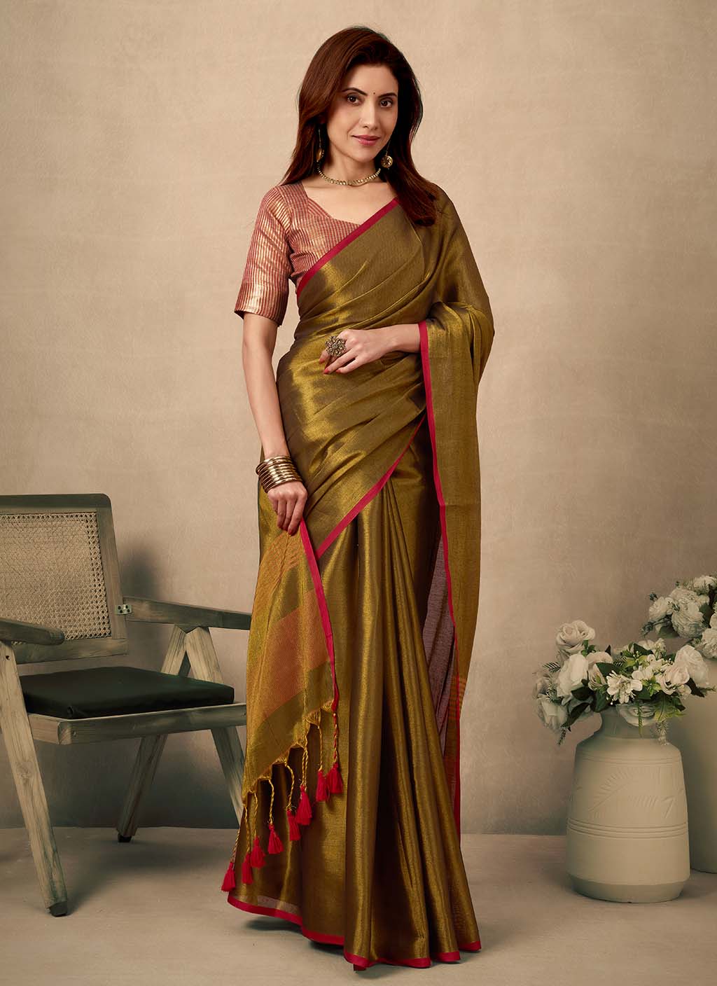 ANU ( sarees )