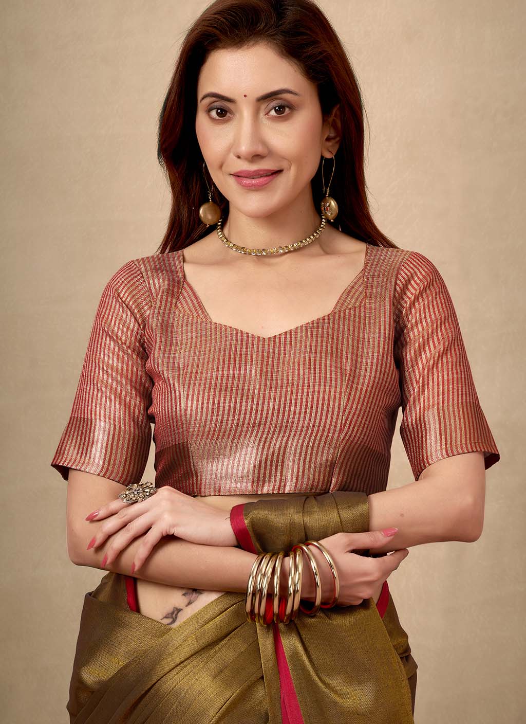 ANU ( sarees )