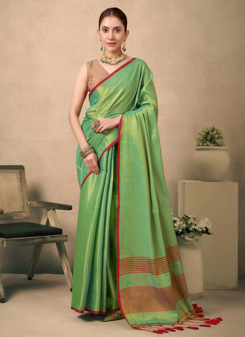 Anjali ( sarees )