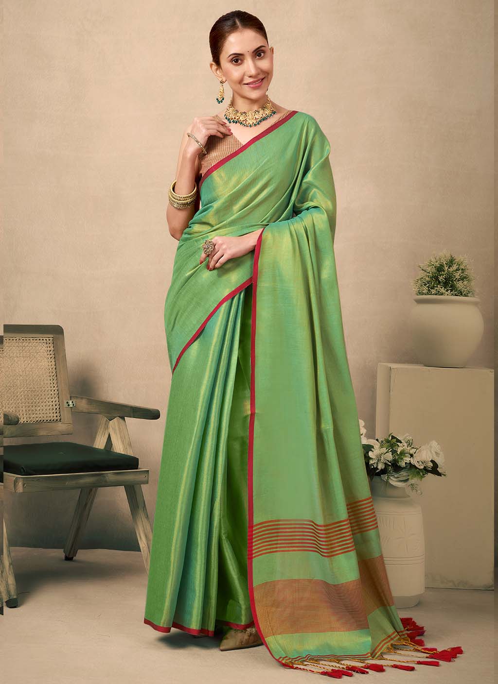 Anjali ( sarees )