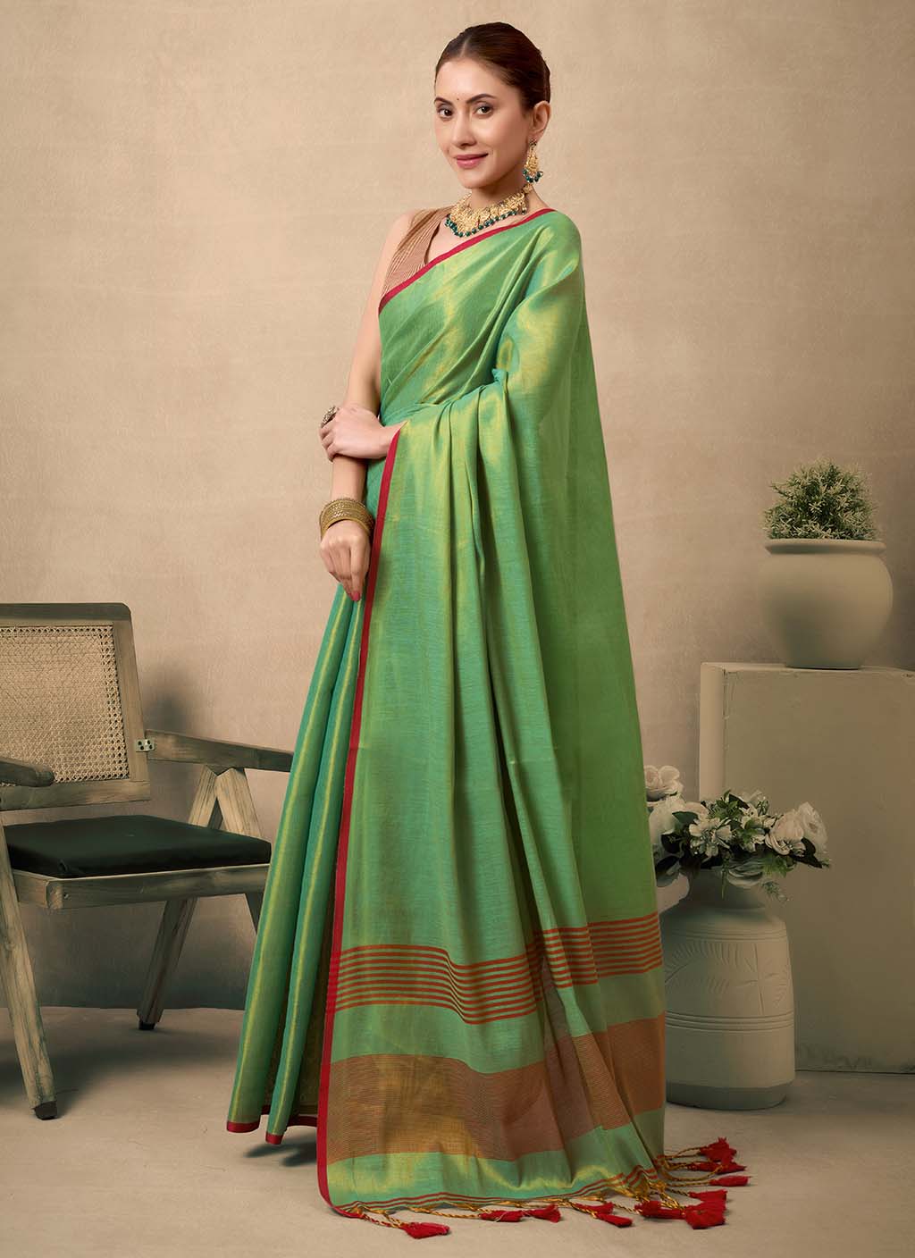 Anjali ( sarees )