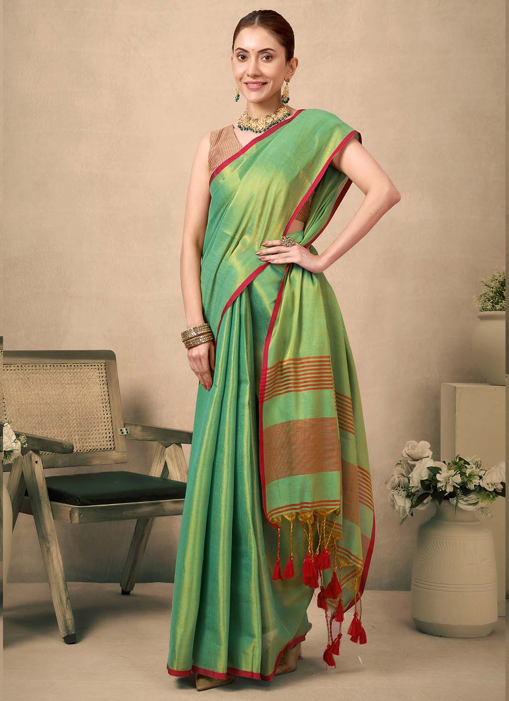 Anjali ( sarees )