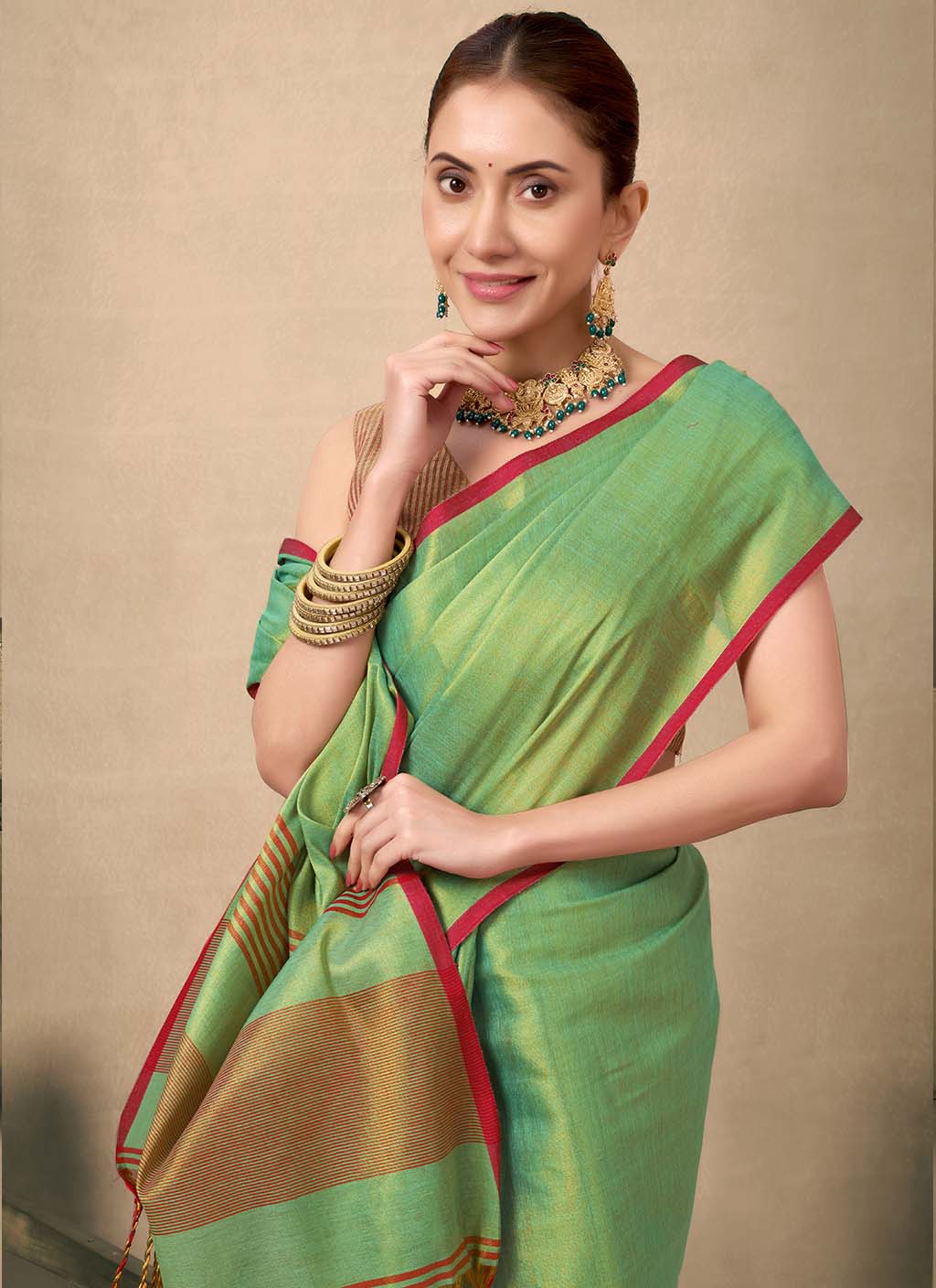 Anjali ( sarees )