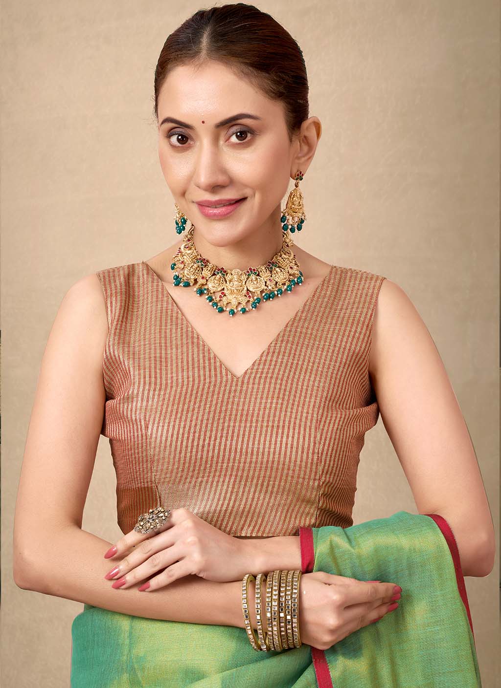 Anjali ( sarees )