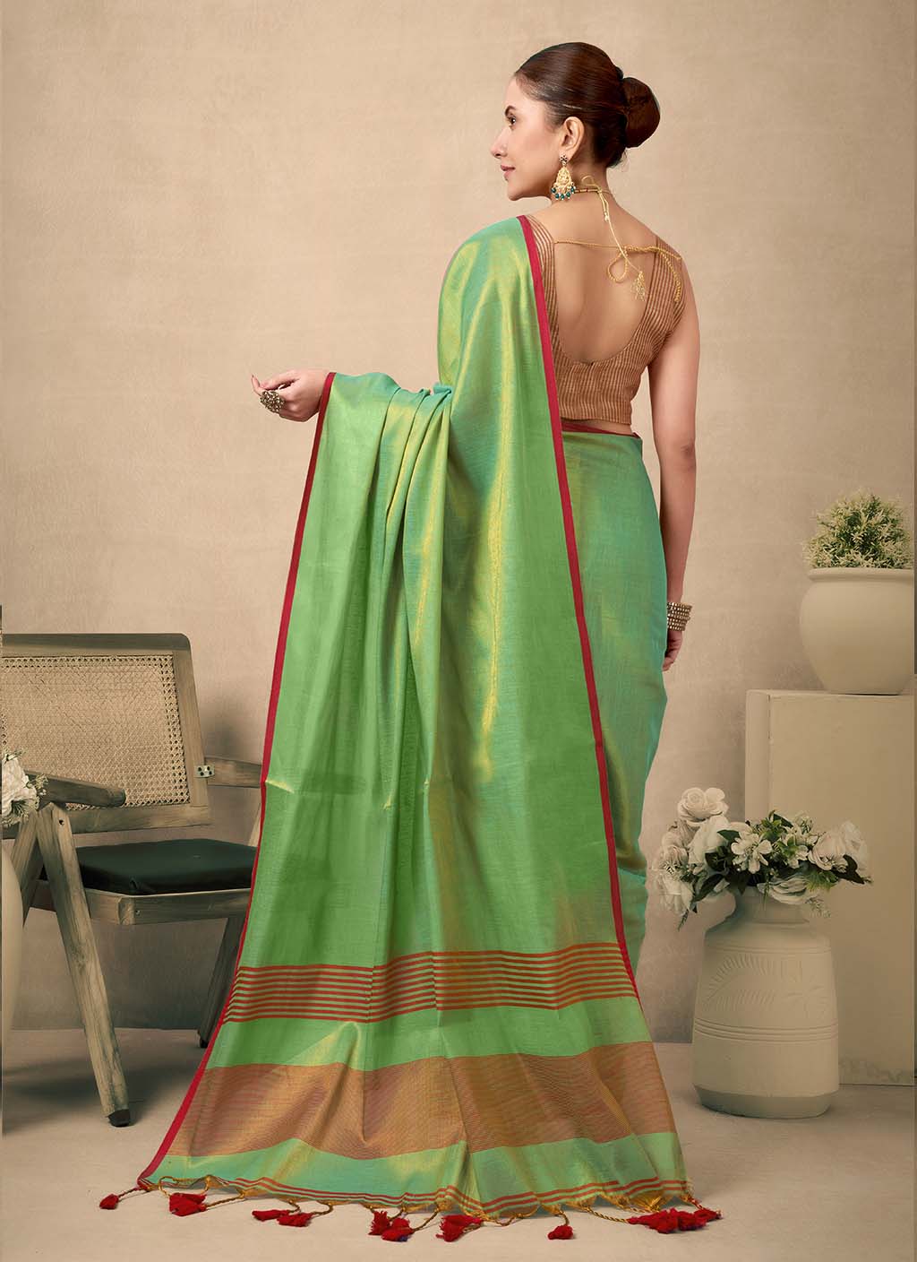 Anjali ( sarees )