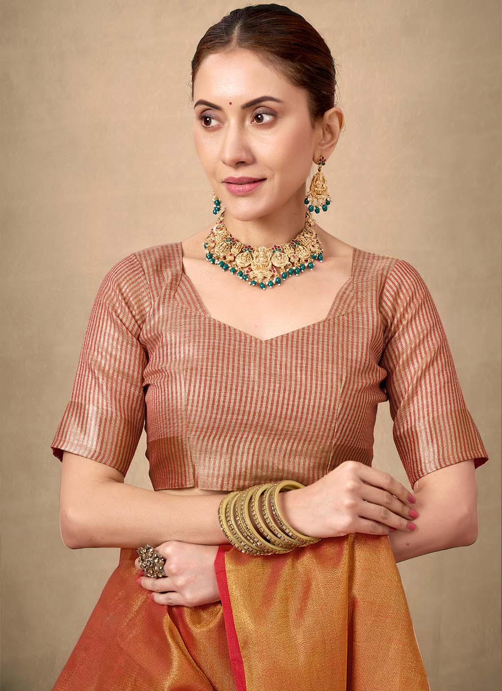 ASHA ( sarees )