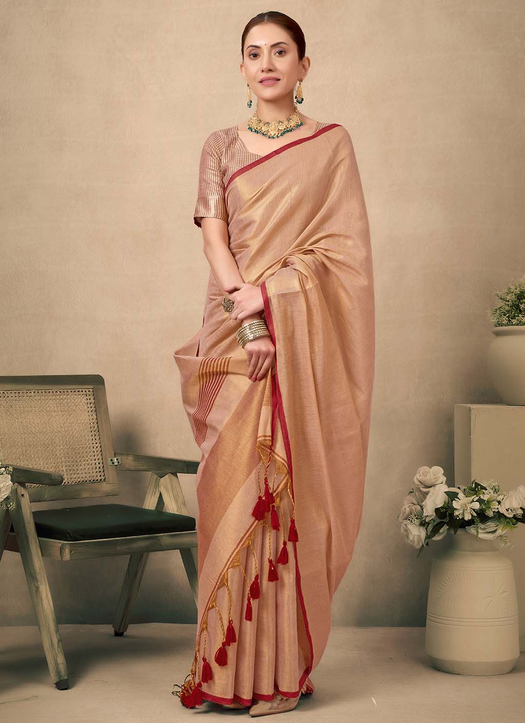 Tissue Silk