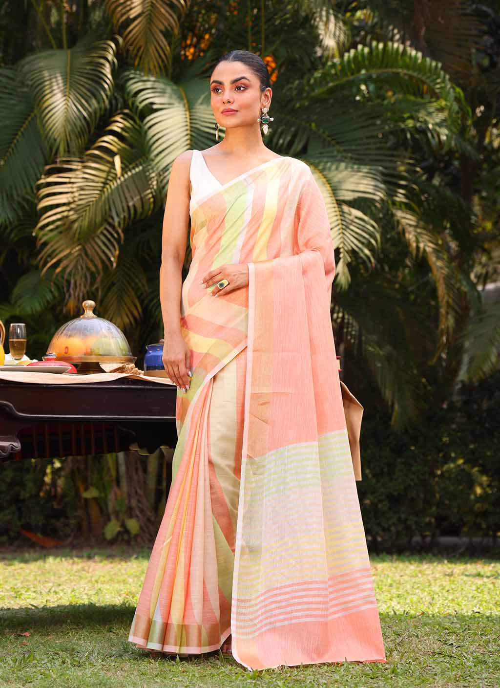 Devi Linen