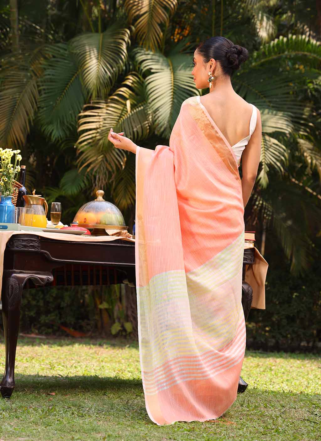Devi Linen