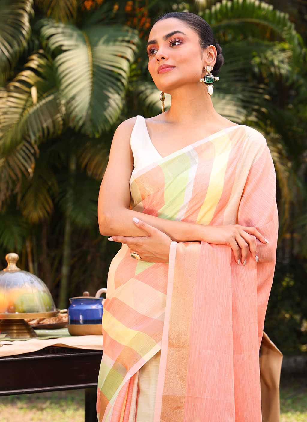 Devi Linen
