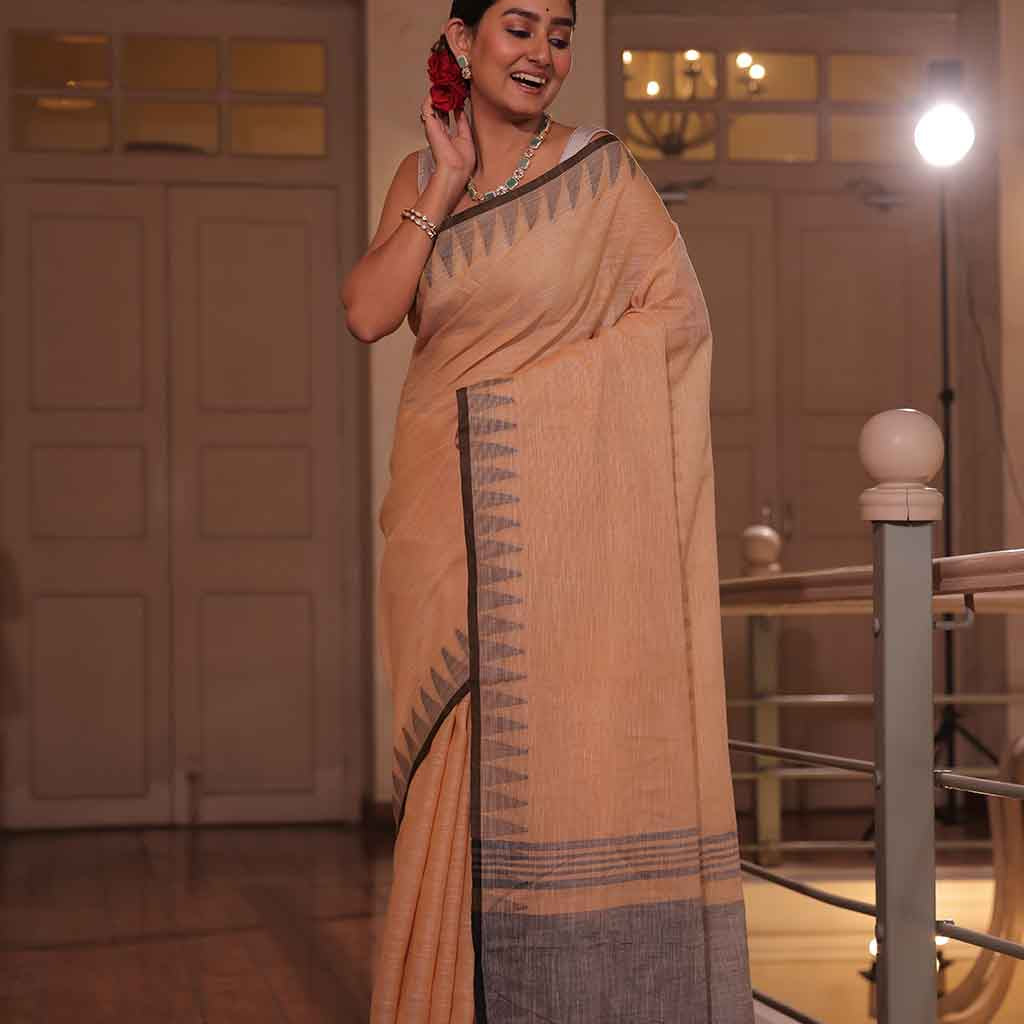 Rupashri  Linen
